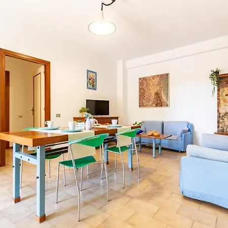 Appartement Miramare - Myho Casa *