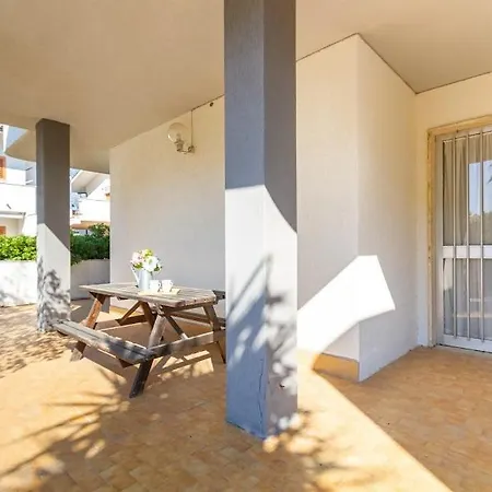 Appartamento Miramare - Myho Casa Vasto