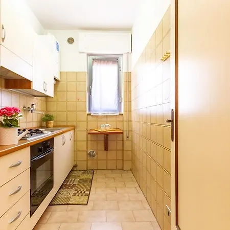 Miramare - Myho Casa Appartamento Vasto